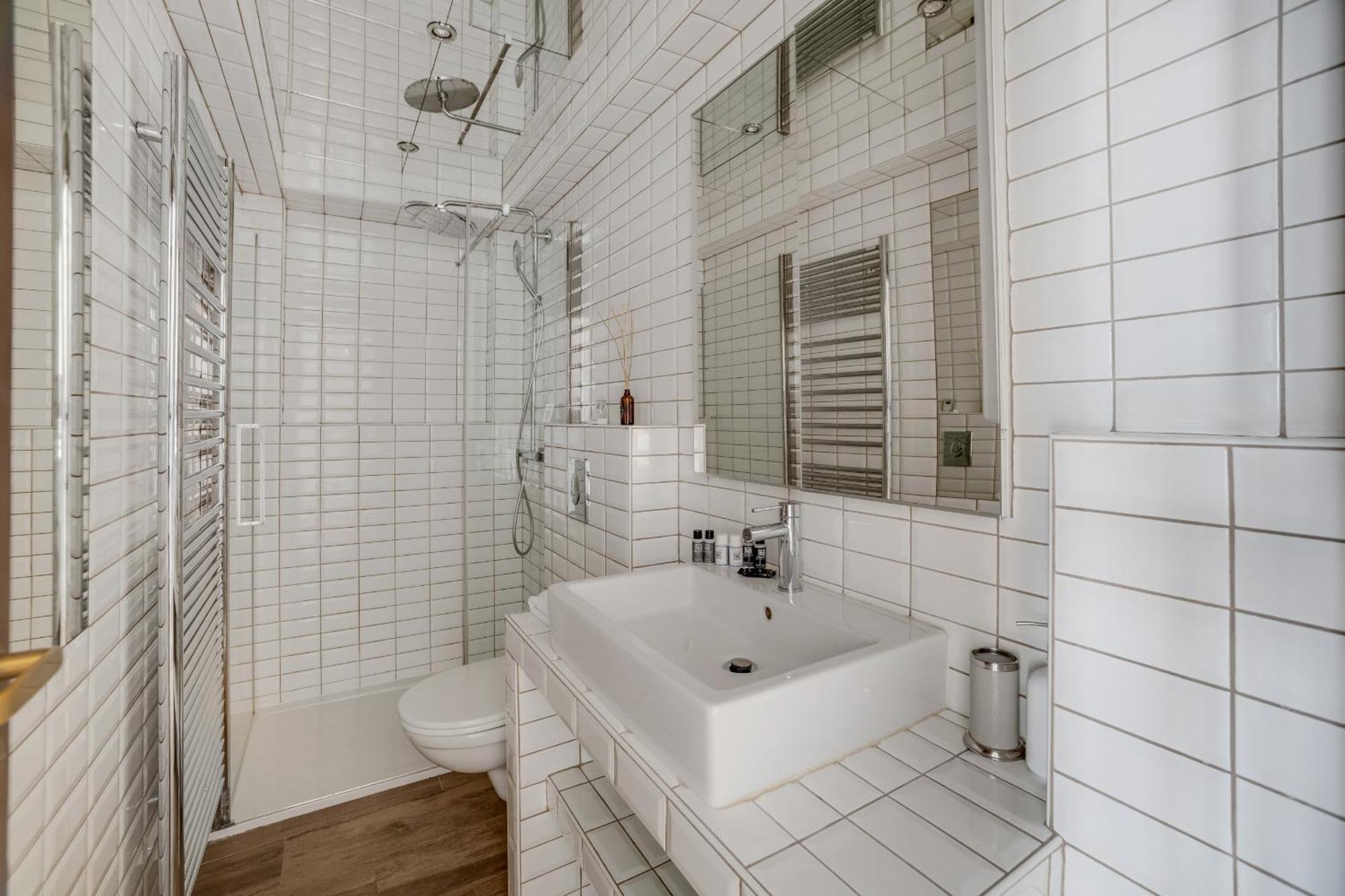 Les Appartements De L'Atelier Paris 15 Номер фото